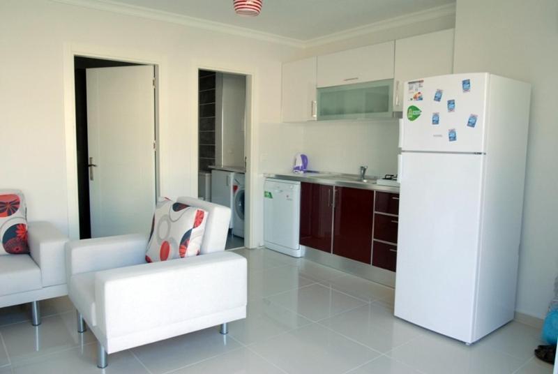 Torba Residence Quarto foto