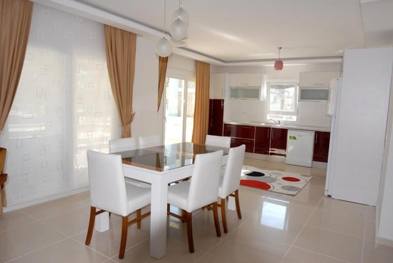 Torba Residence Quarto foto