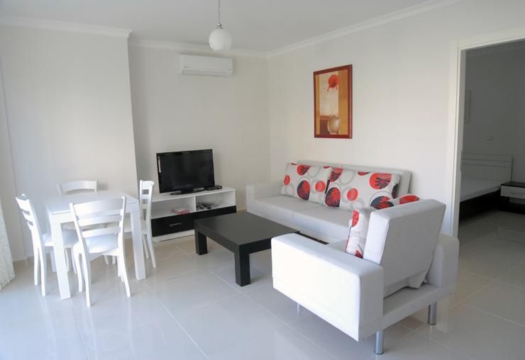 Torba Residence Exterior foto